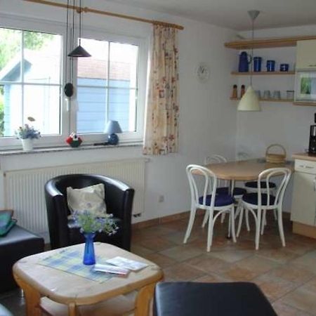Appartement Igel à Zingst Extérieur photo
