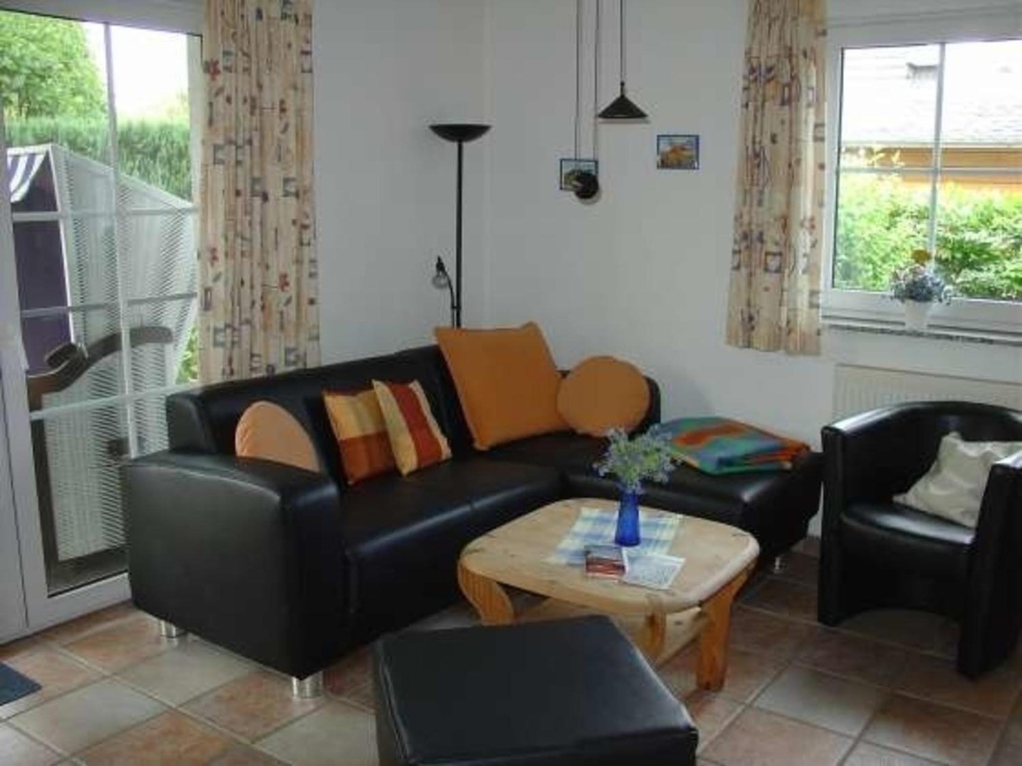 Appartement Igel à Zingst Extérieur photo