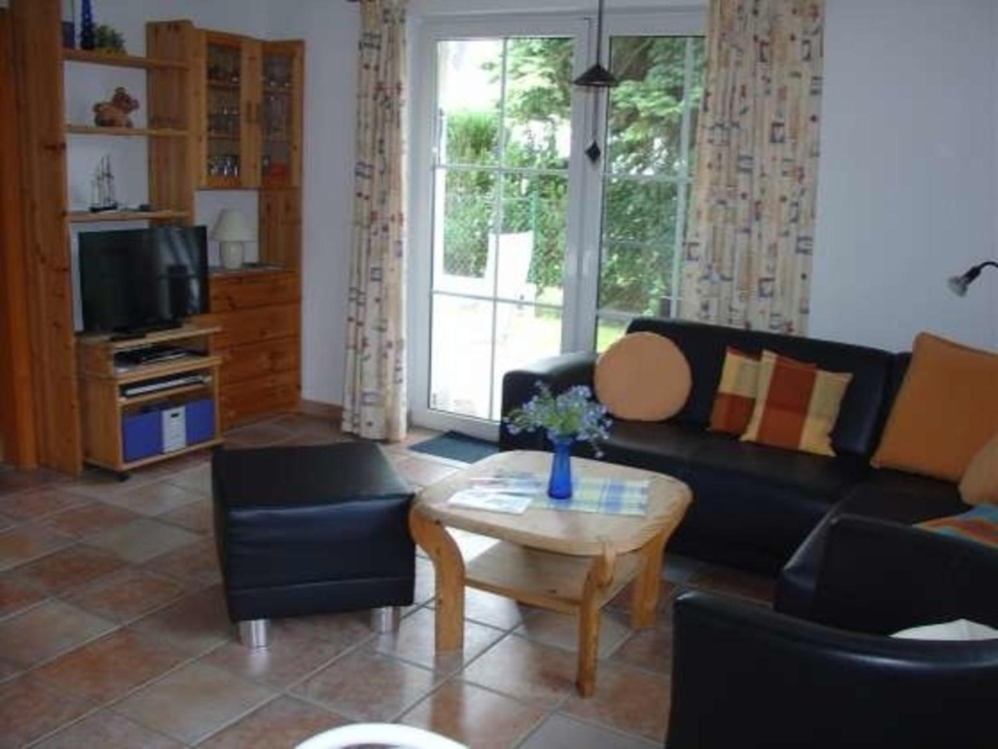 Appartement Igel à Zingst Extérieur photo