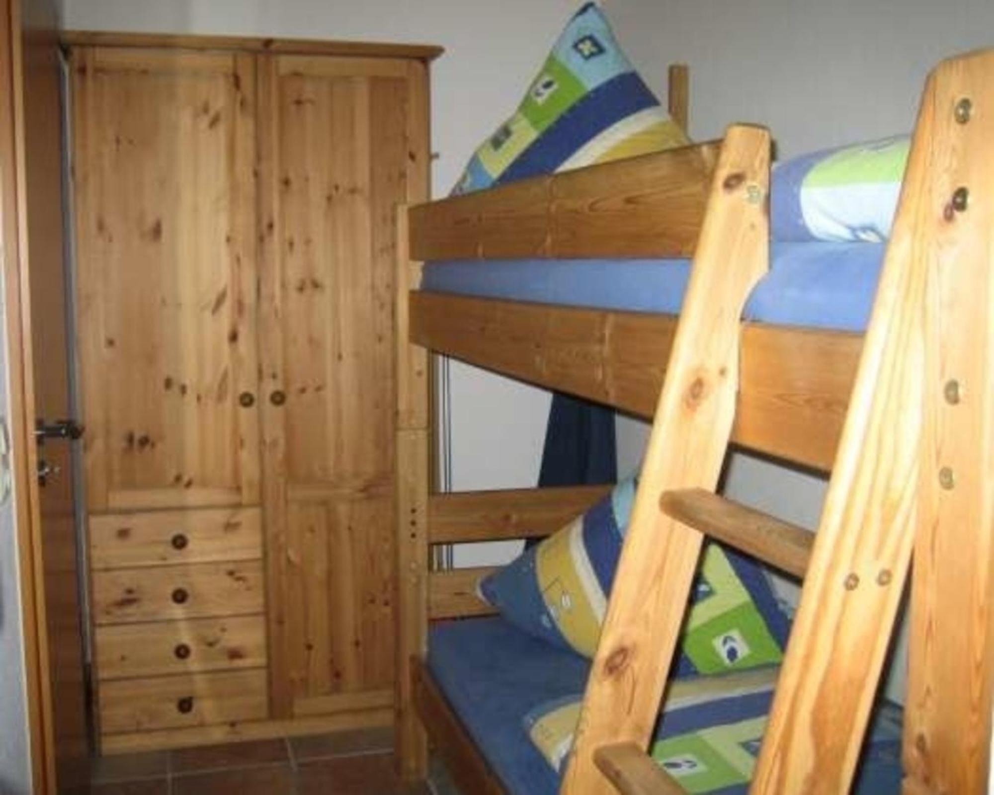 Appartement Igel à Zingst Extérieur photo
