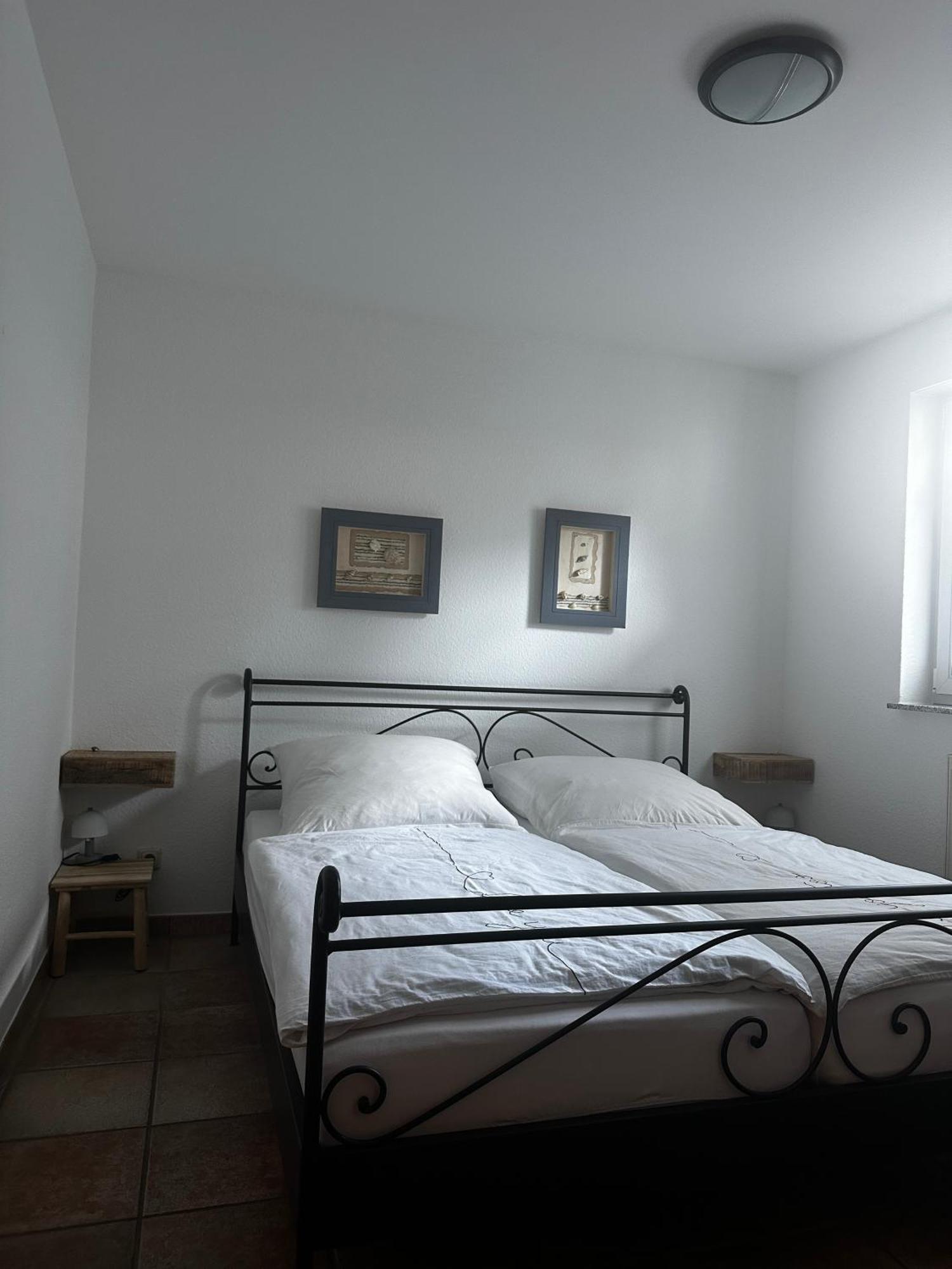 Appartement Igel à Zingst Extérieur photo