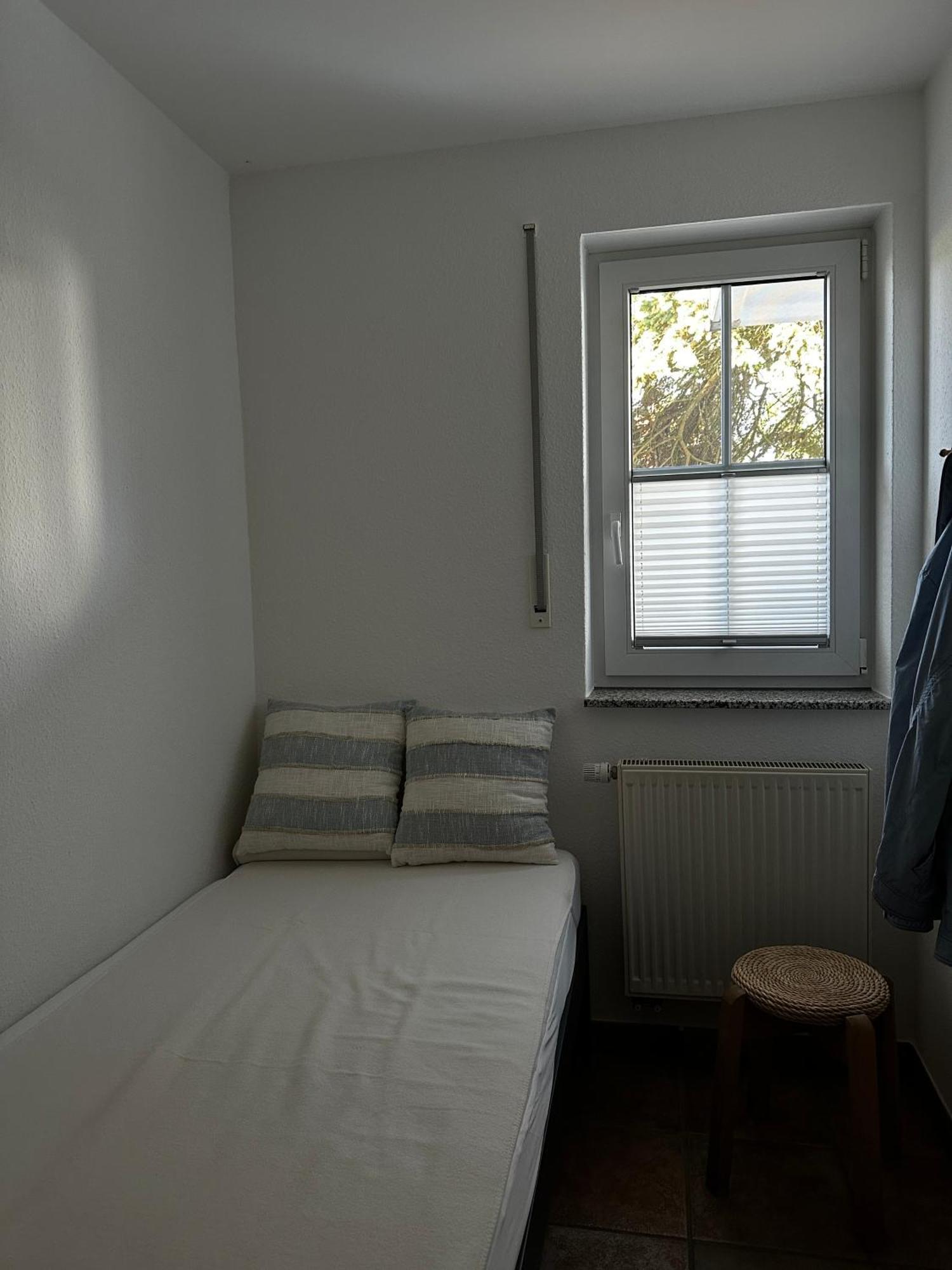 Appartement Igel à Zingst Extérieur photo