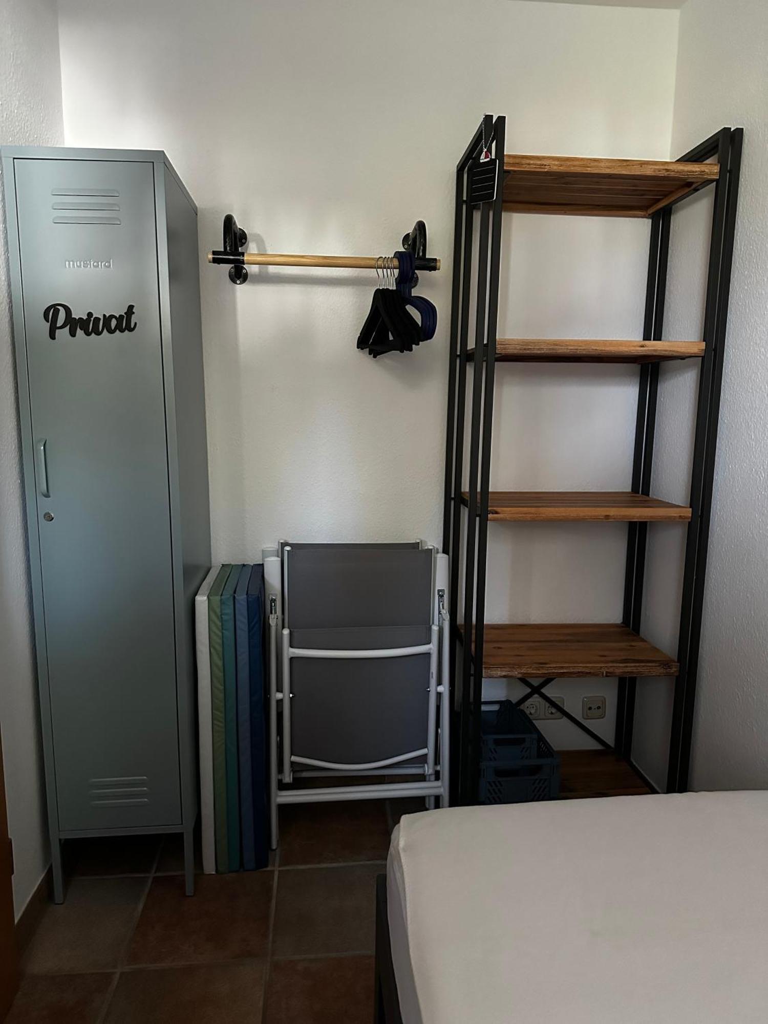 Appartement Igel à Zingst Extérieur photo