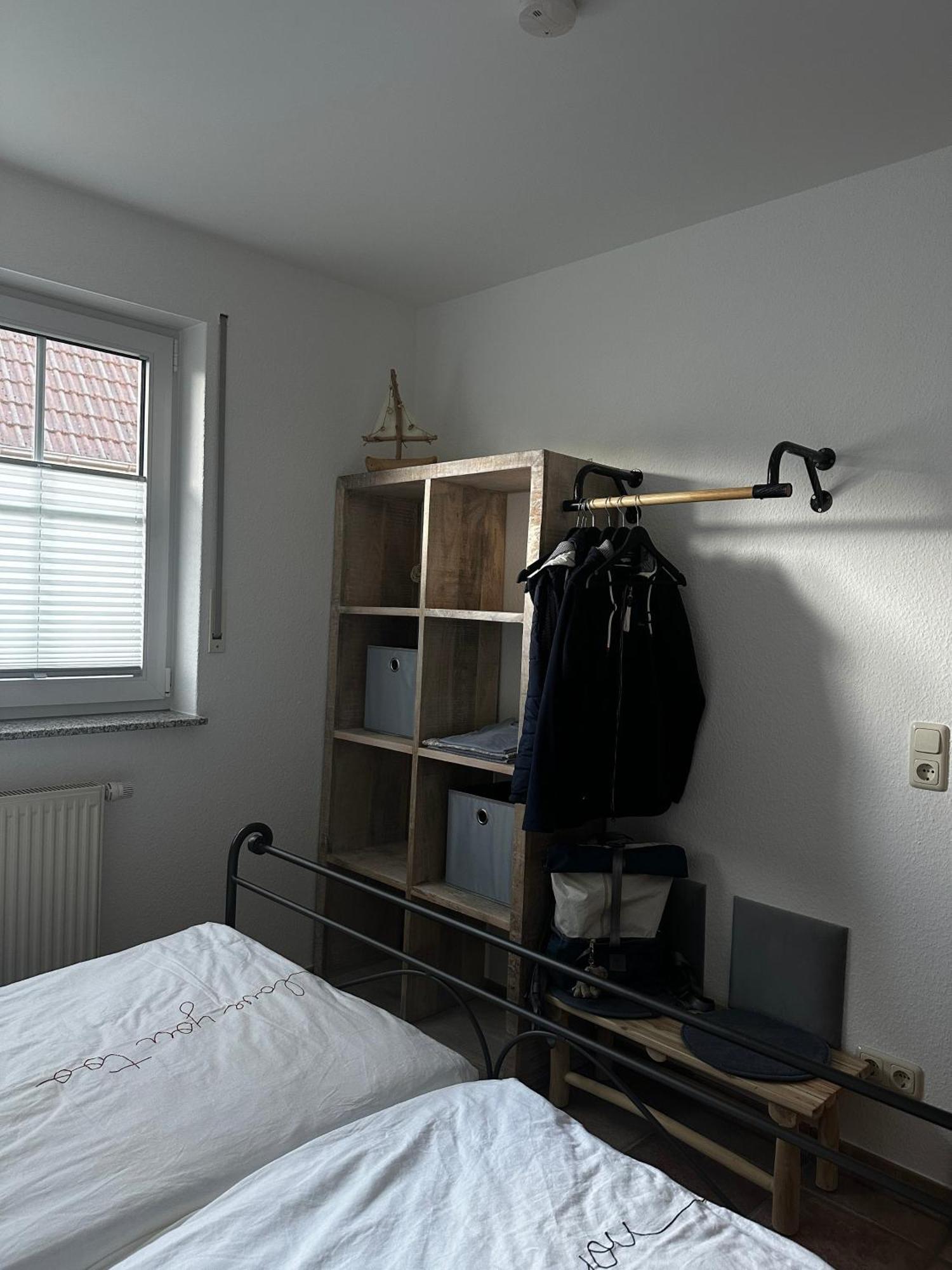 Appartement Igel à Zingst Extérieur photo