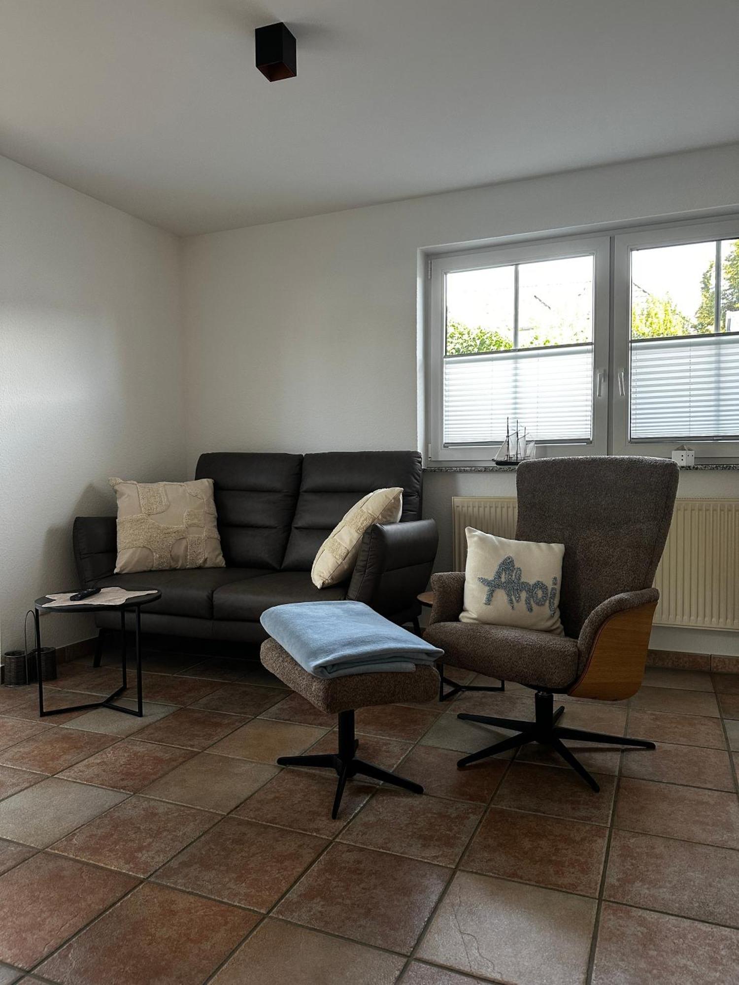 Appartement Igel à Zingst Extérieur photo